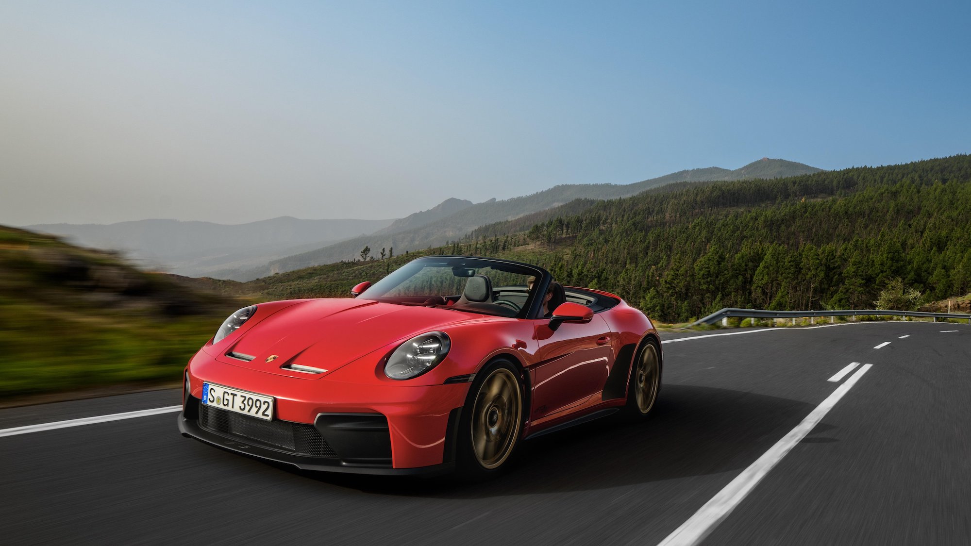porsche 911 gt3 sc limitierte sonderserie sondermodelle neu neuheiten modelle 2026
