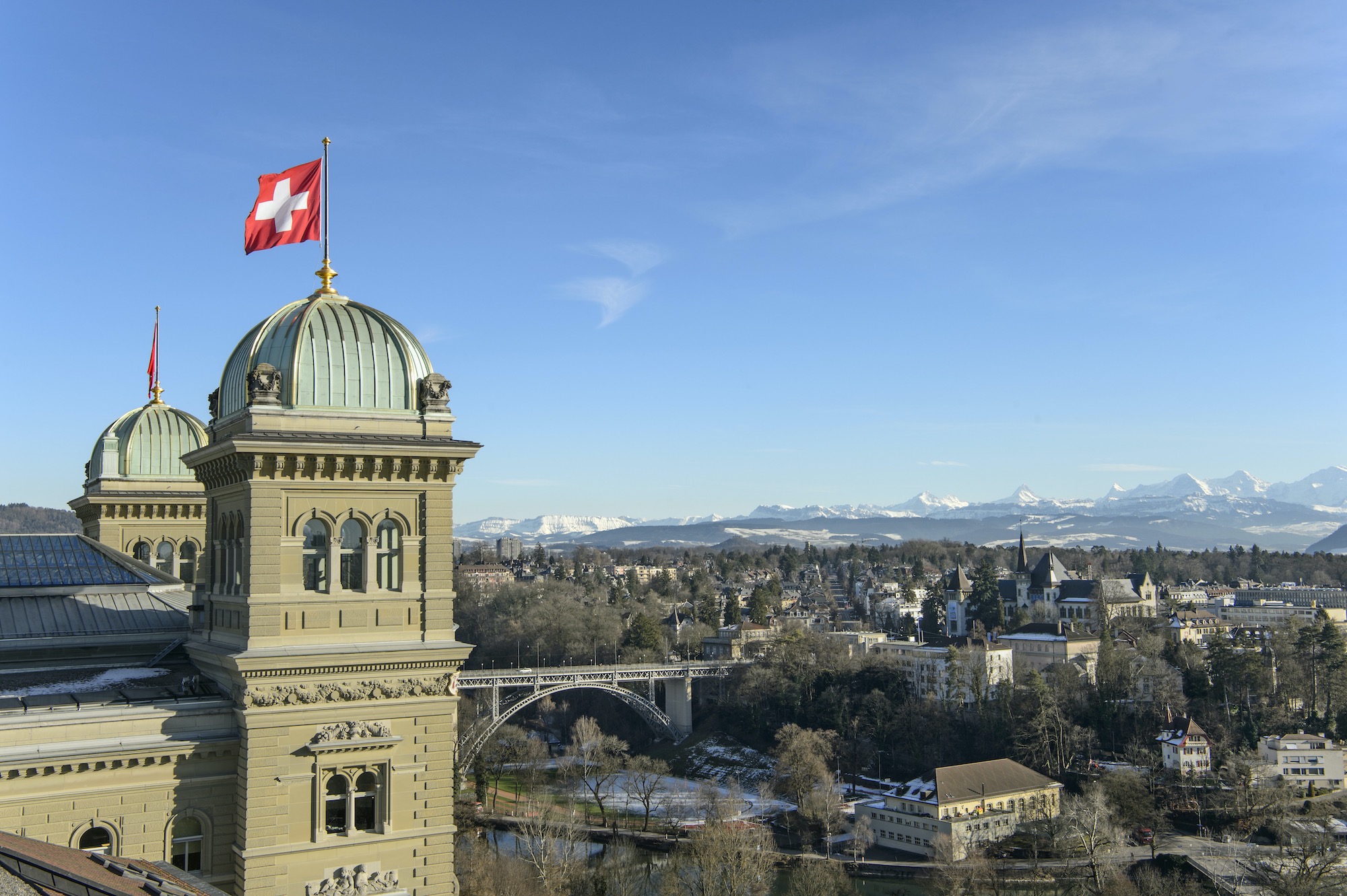 parlament schweiz finanzhilfen ukraine unterstützung wiederaufbau